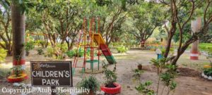 Infinity-Resort-Children-Park