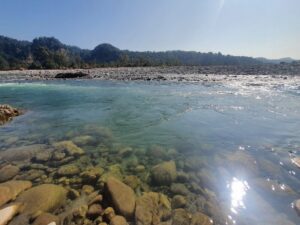 nadiya-parao (9) Riverside Resorts in Jim Corbett