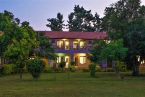 serenity-resort (1) Serenity corbett resort
