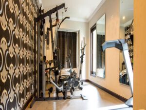 VV Gym