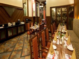 VV Restaurant 2