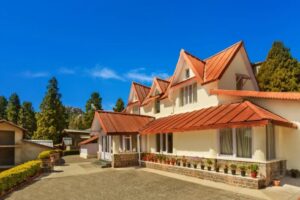 EXTERIOR_bs0gva Earls Court Nainital