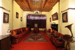 TV-Lounge