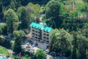 Monal Overview