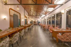 Restaurant 3