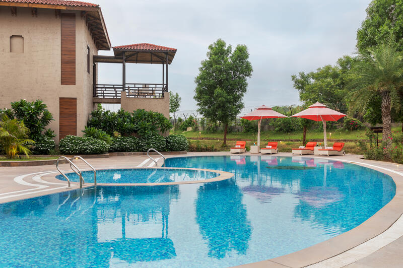 Resorts in Ranthambore 8 515A9410 processed by imagy