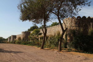 Fort wall_processed_by_imagy