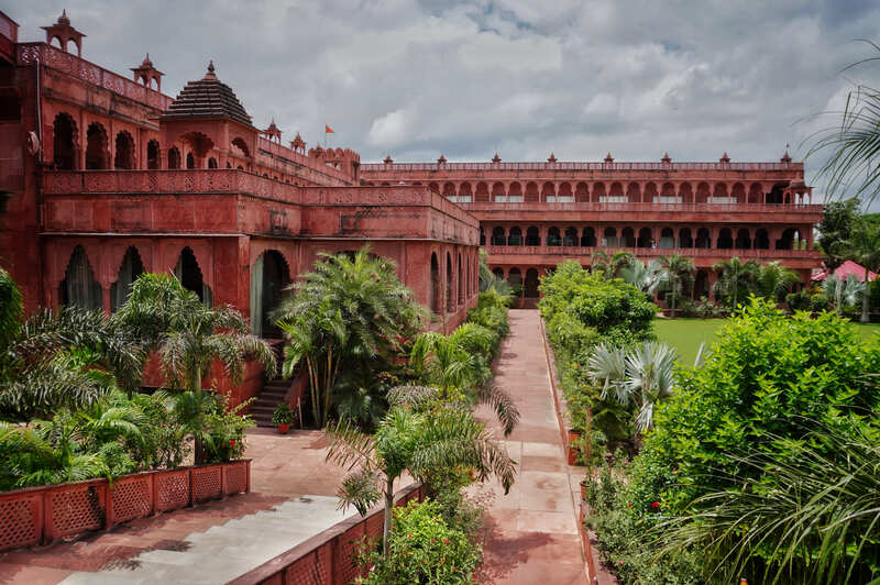 Resorts in Ranthambore 5 Outdoor1 processed by imagy