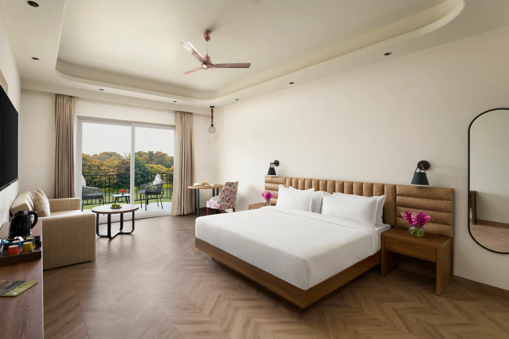 Premium Rooms
