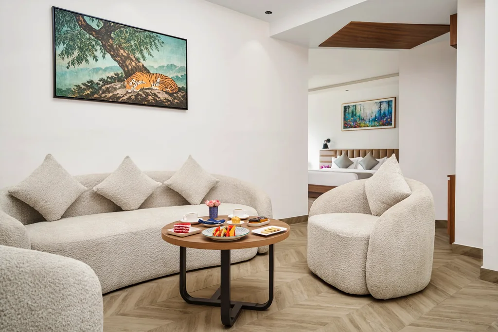 Premium Junior Suite