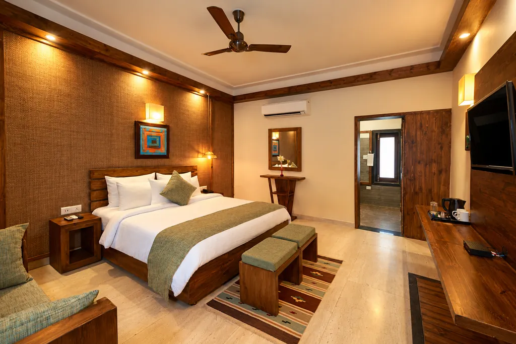 Luxe Room