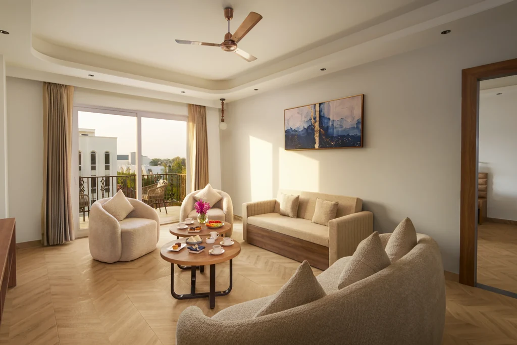 Imperial Suite