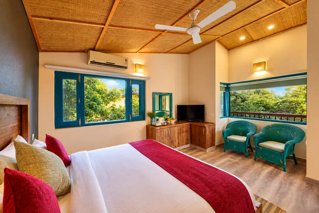 Saalora Suite
