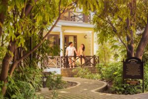 Aahana Resort