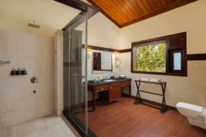 Aahana Resort