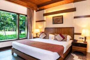 Aahana Resort