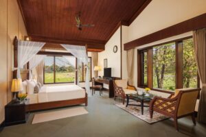 Aahana Resort