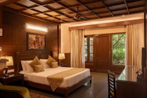 Aahana Resort