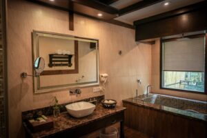 Aahana Resort