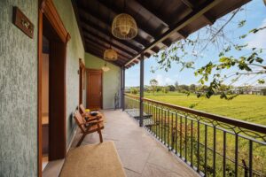 Aahana Resort