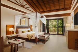 Aahana Resort
