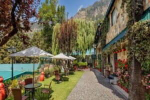 Nainital hotels