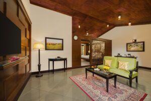 Aahana Resort