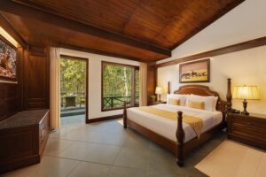 Aahana Resort