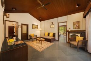 Aahana Resort