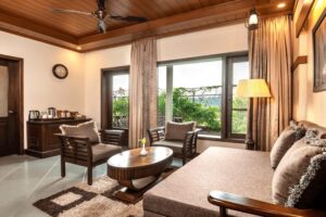 Aahana Resort