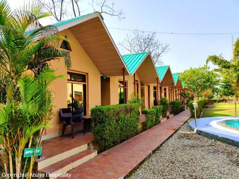 corbett view resort 6