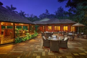 resorts in Jim Corbett