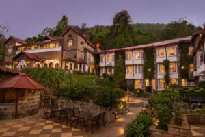 Naini Retreat Nainital