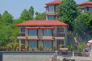 Ojaswi Himalayan Resort