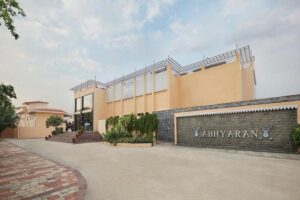 Abhyaran Resort & Spa Ranthambore