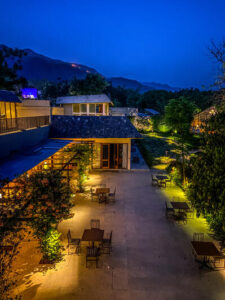 Azrak Restaurant Deck - Evening_processed_by_imagy