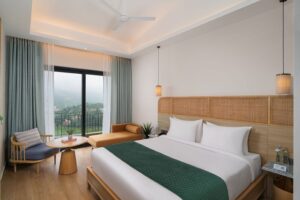 Rosewood Retreat Bhimtal