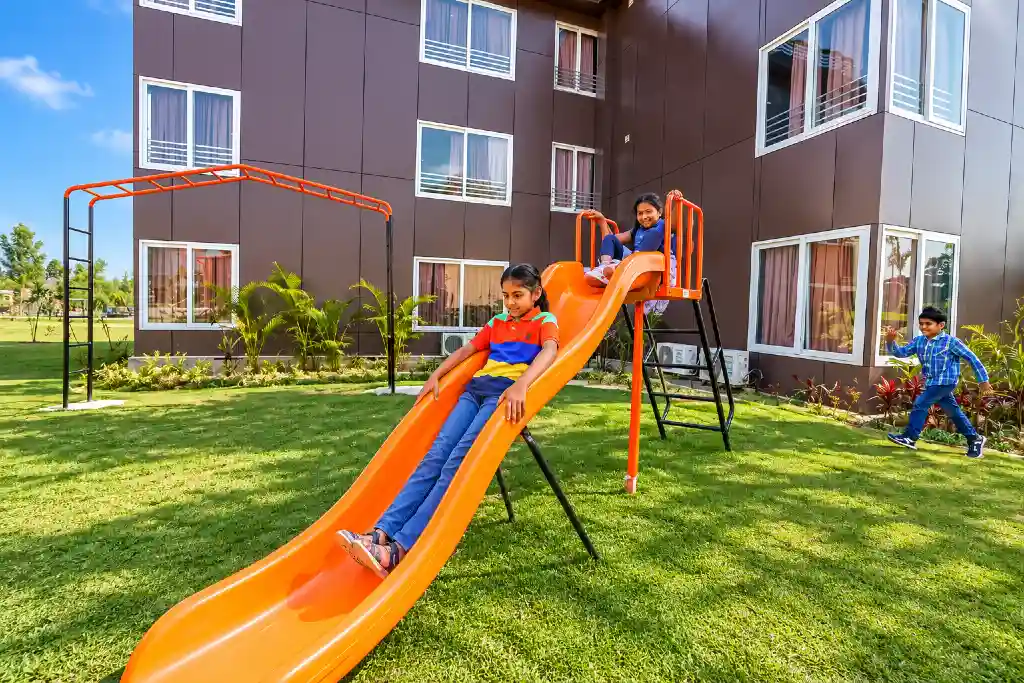 Anantum Gateway Resort photo 5