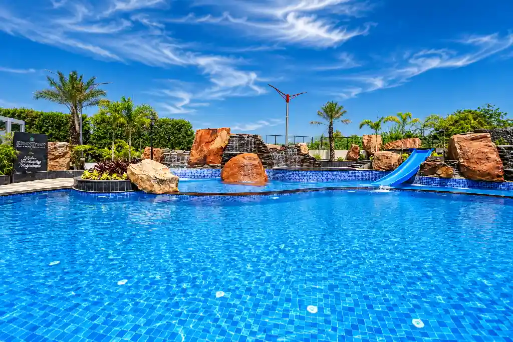 Anantum Gateway Resort photo 2