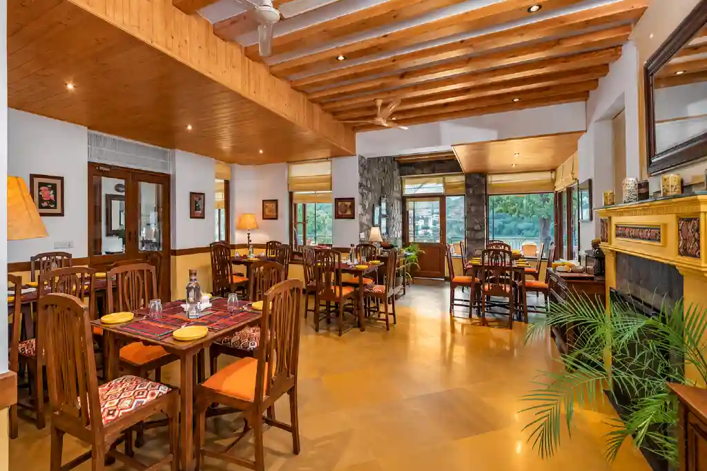 Fishermen’s Lodge photo 3