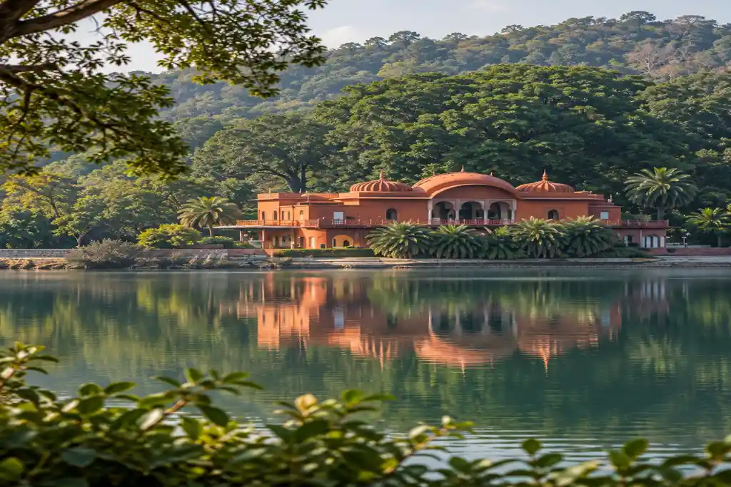 Jogi Mahal