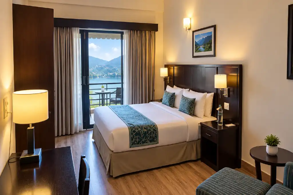 One BHK Apartment
