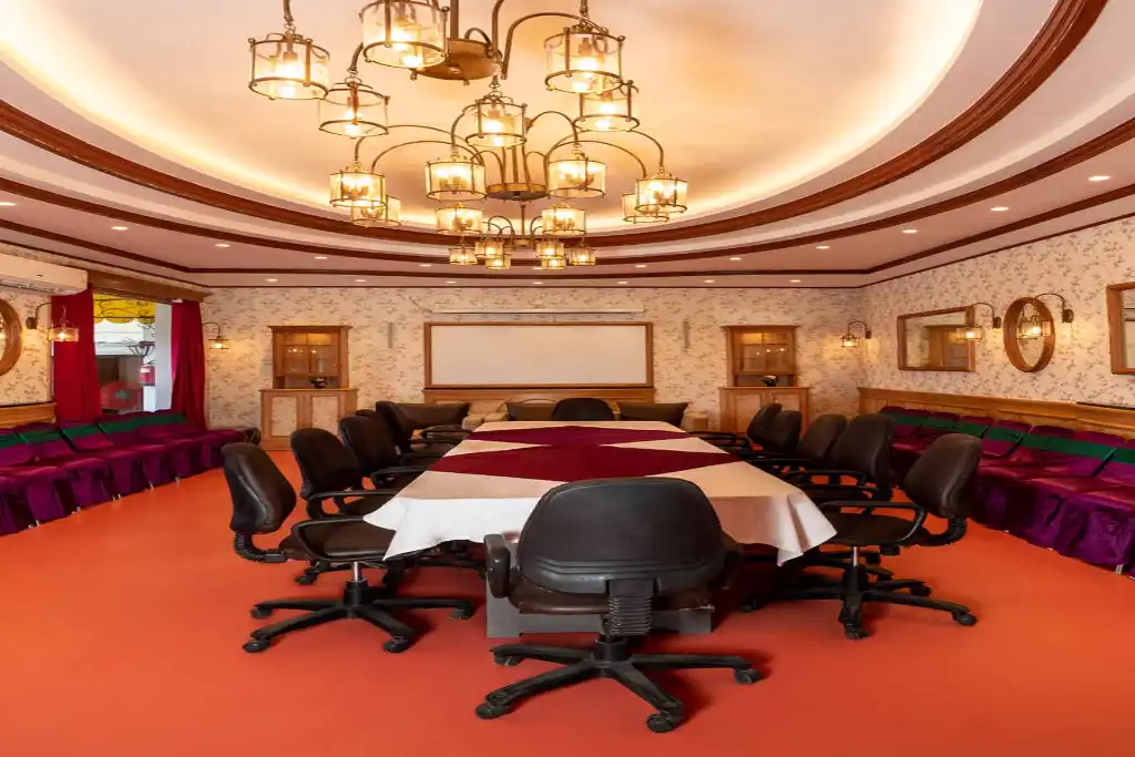 Hotel Harshikhar Bhimtal photo 3