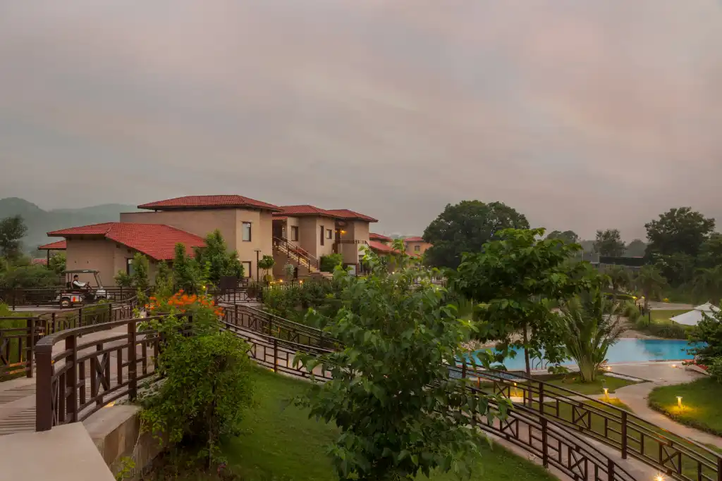 Aamaghati Wildlife Resort photo 2