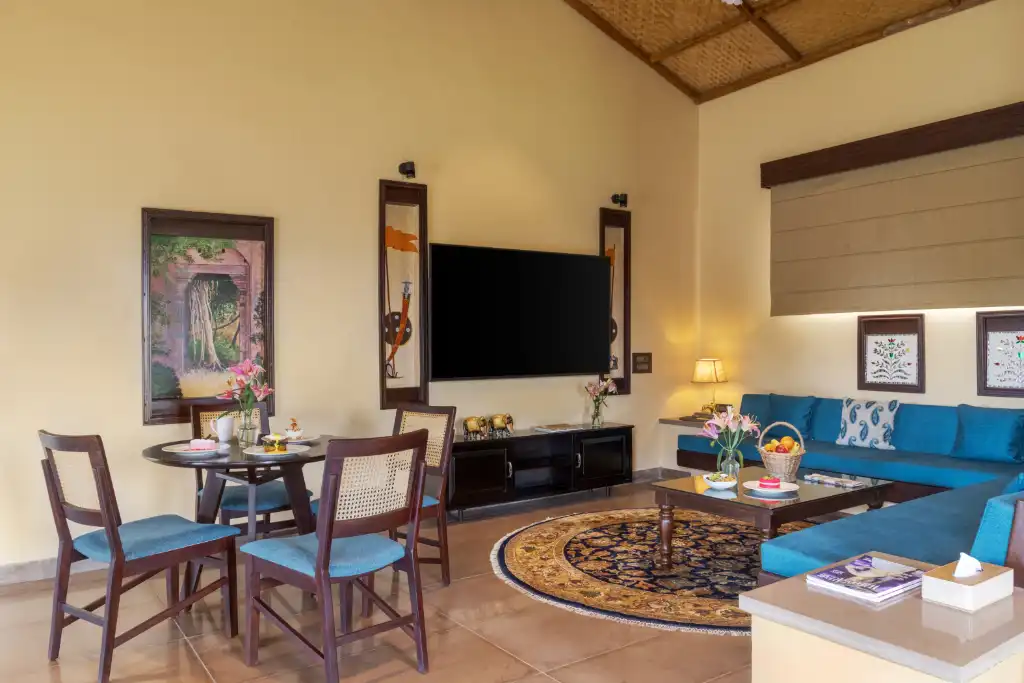 Signature Suite