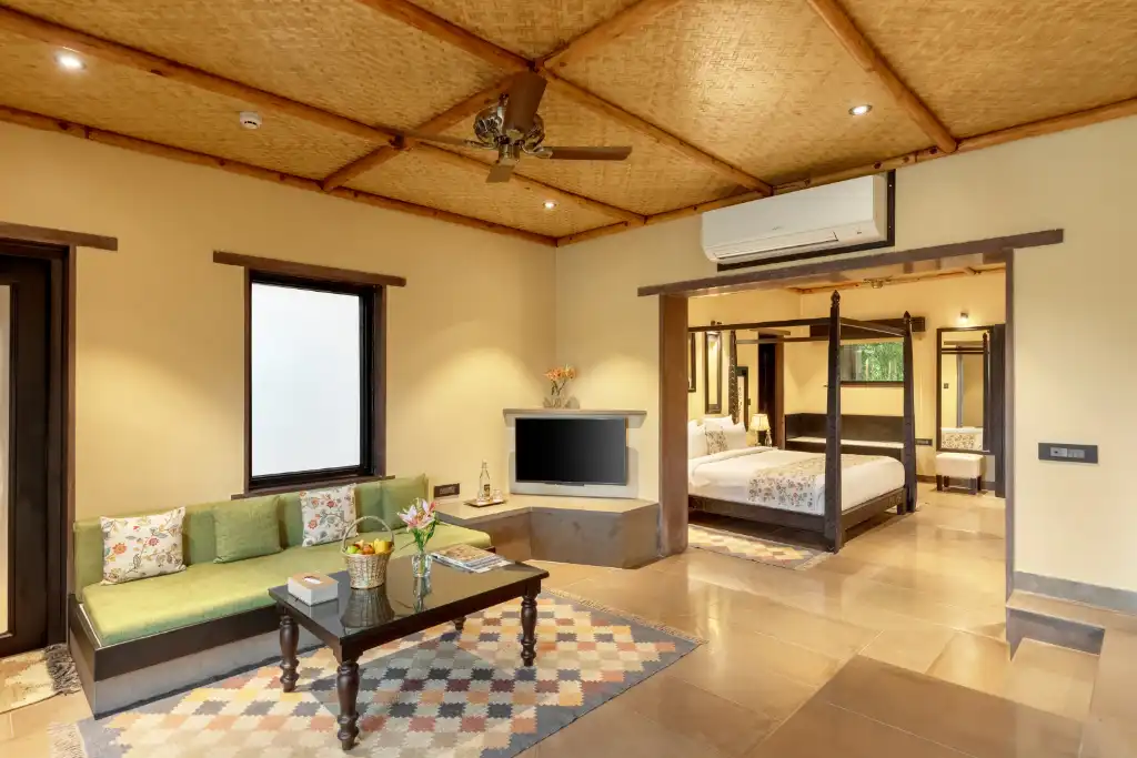 Legacy Suite