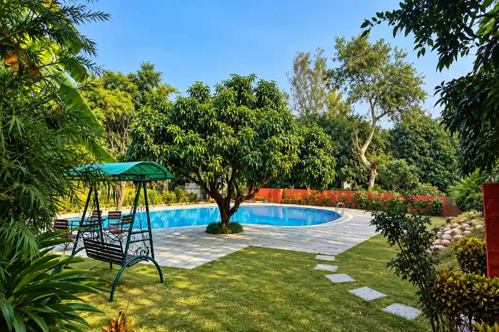 Serenity Corbett Resort photo 5
