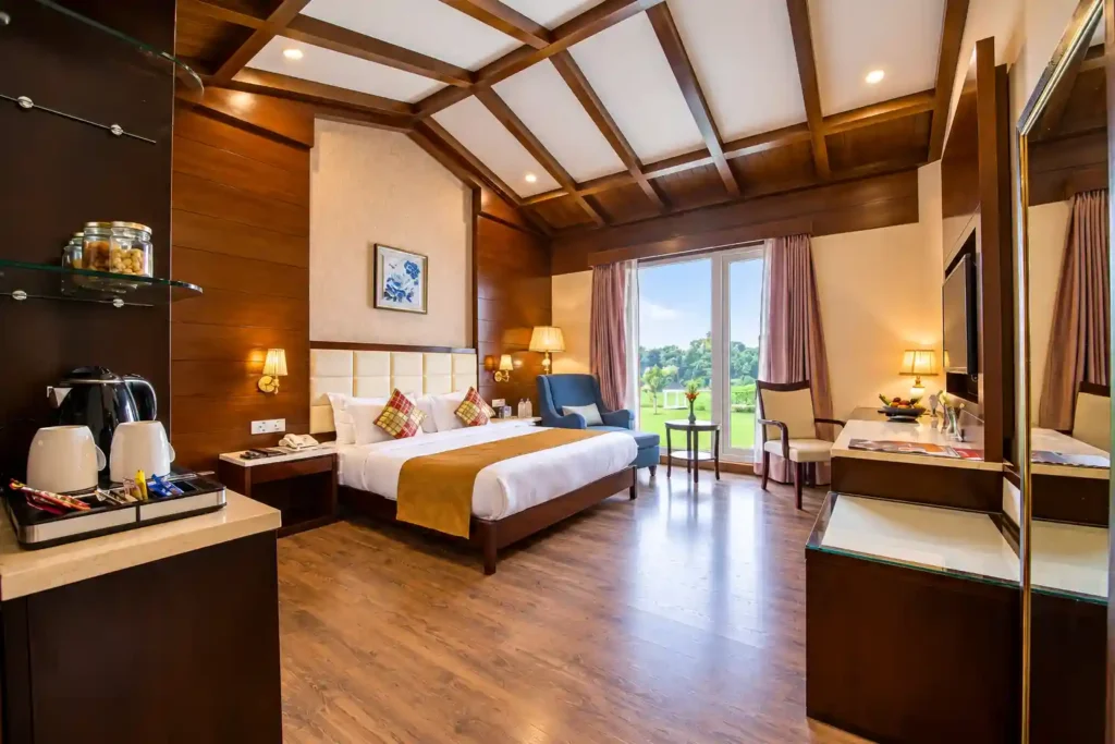 Club Royal Deluxe Room