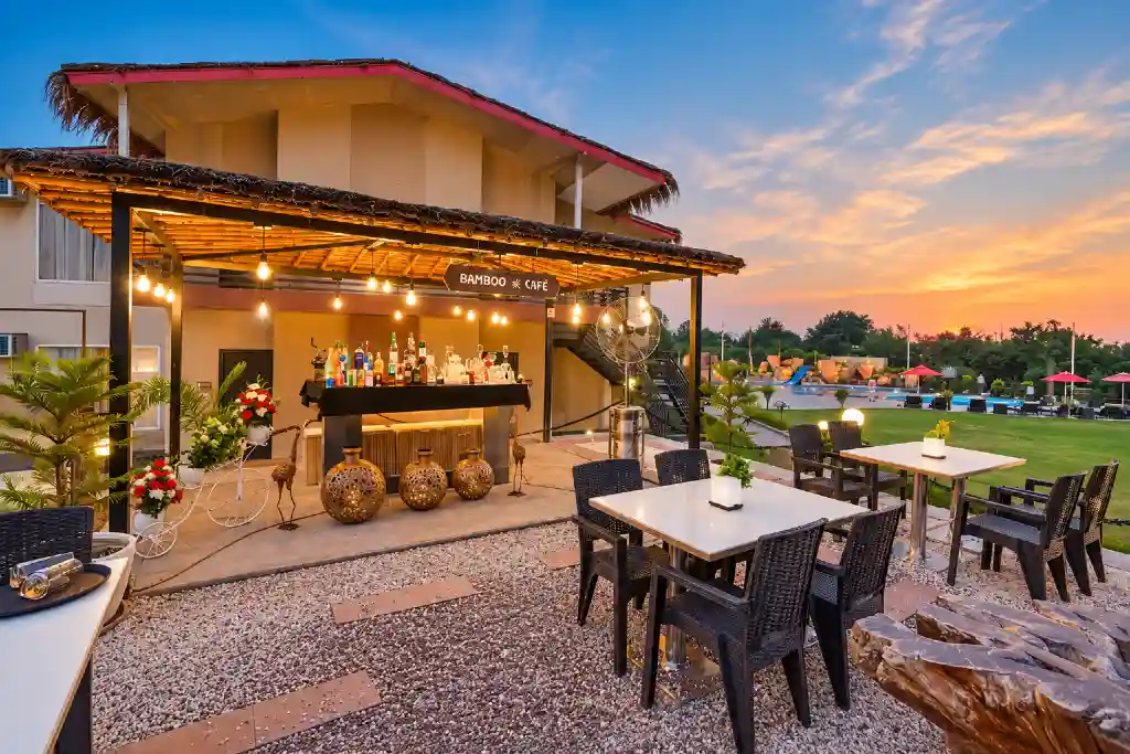 Anantum Gateway Resort photo 3