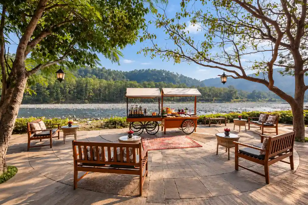 The Riverview Retreat photo 4